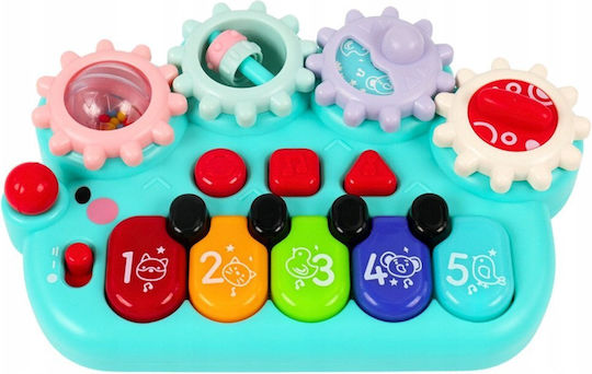 Lean Toys Πιάνο