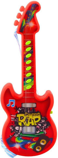 Lean Toys Guitar
