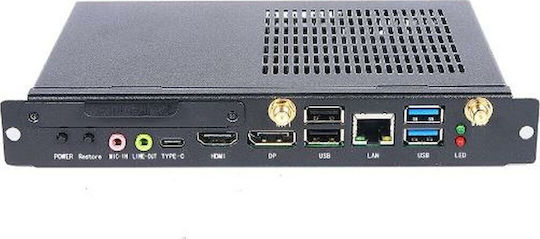 Vivitek Novopro Αξεσουάρ Εικόνας NC-X500 0813097025760