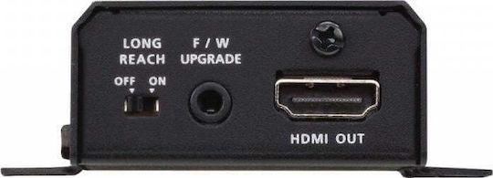 Aten Drahtloser Repeater 4719264645761