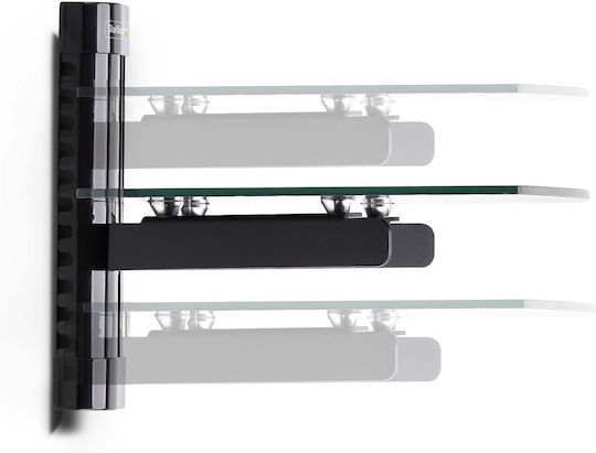 Startech Monitor Mount Floating Wall-mounted Shelf