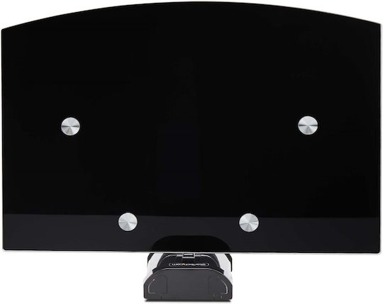 Startech Monitor Mount Floating Wall-mounted Shelf