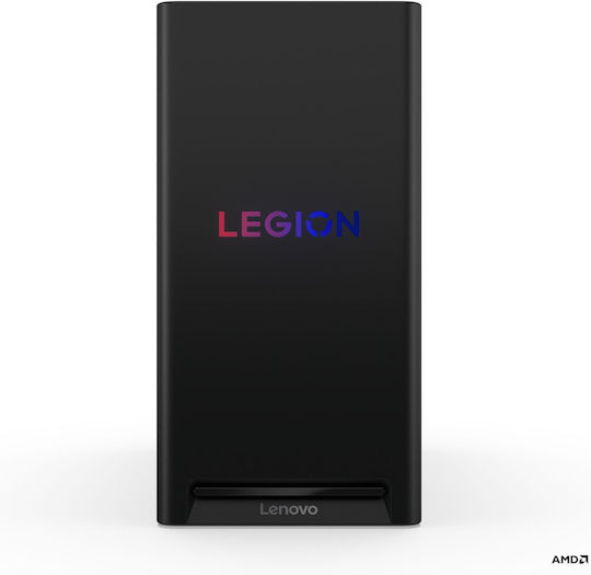 Lenovo Legion T5 30AGB10 Gaming Desktop PC (Ryzen 5-7600/32GB DDR5/1TB SSD/GeForce RTX 5060/No OS)