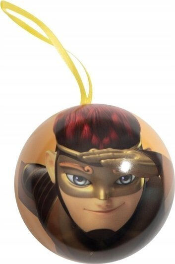 Miraculous Miraball Kwami Plüsch 12 Sammelstücke
