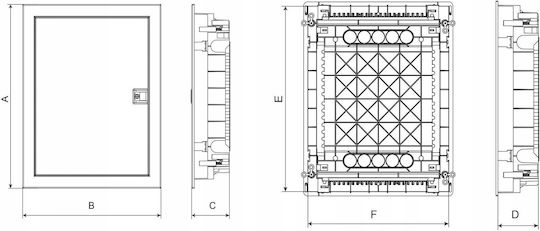 Noark 1buc (107102)