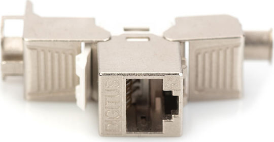 Digitus Keystone DN-93615-8 RJ45 Cat.6a 1τμχ
