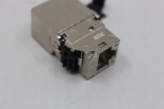 Shielded Module C6a K180 Metz Connect 130b21-e