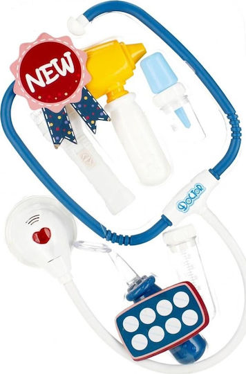 Mega Creative Set medical pentru copii