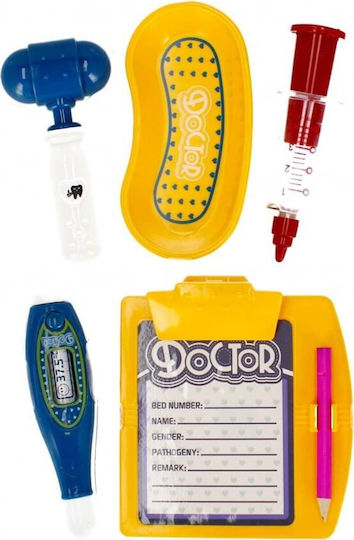 Mega Creative Set medical pentru copii