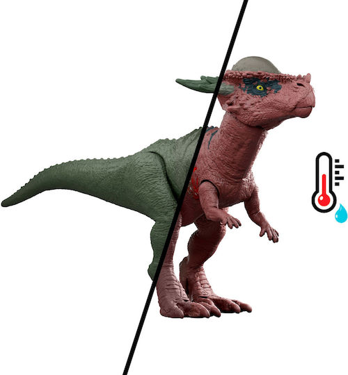 Jurassic World Dino Reveal Battle Pack Jdc59 Jdc60
