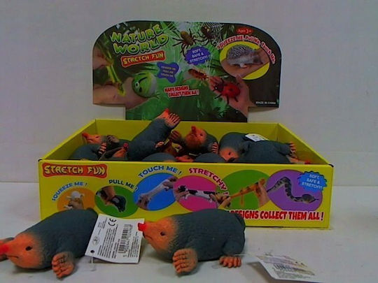 Hipo Mole Pea 10cm Hab086 24968