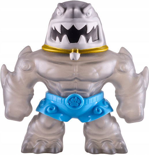Goo Jit Zu Hero Creator Thrash 08432