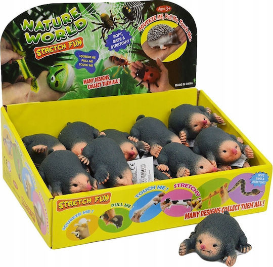 Hipo Mole Pea 10cm Hab086 24968