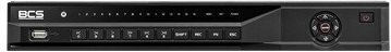 BCS L-NVR1602-A-4K-16P DVR NVR