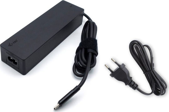 i-tec Metal Nano USB-C Docking Station με HDMI 4K PD Ethernet Γκρι