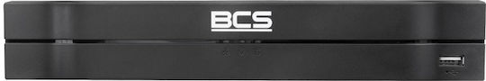 BCS L-XVR0801-4KE(5) DVR HVR