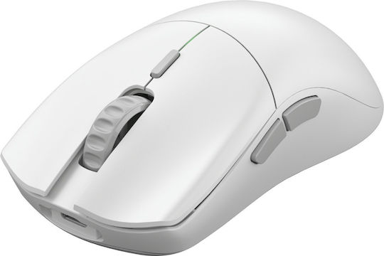 Glorious PC Gaming Race 2 PRO RGB Gaming Mouse 26000 DPI Alb