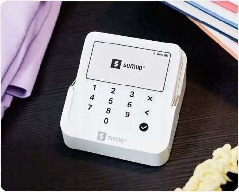 Sumup Αξεσουάρ POS