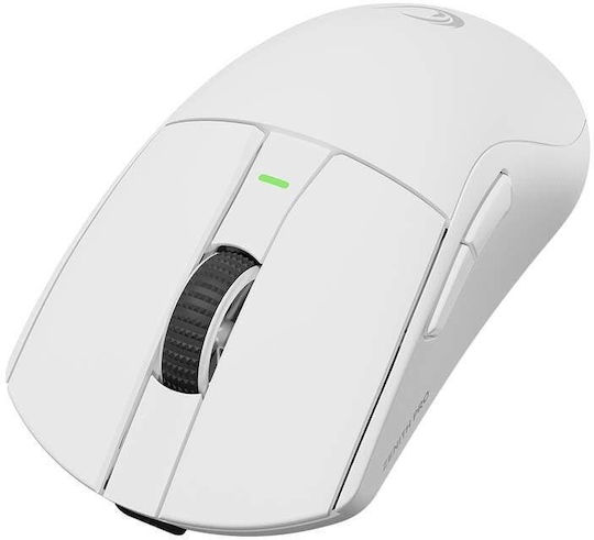 Rampage Zenith Pro Wireless RGB Gaming Mouse 26000 DPI White