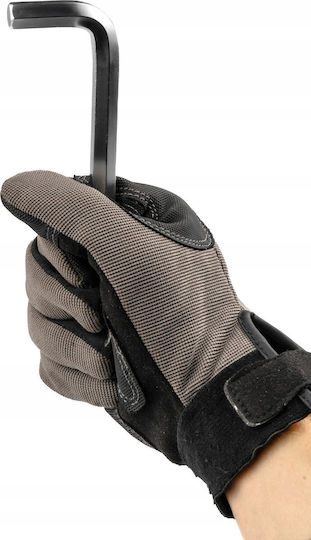 JCB Κλειδί Allen με Μύτη Μεγέθους 10mm
