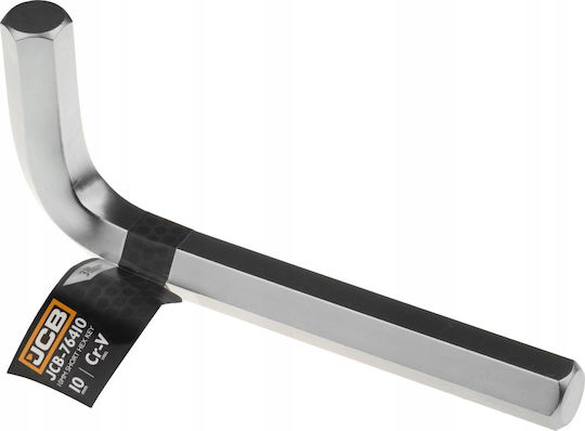 JCB Κλειδί Allen με Μύτη Μεγέθους 10mm