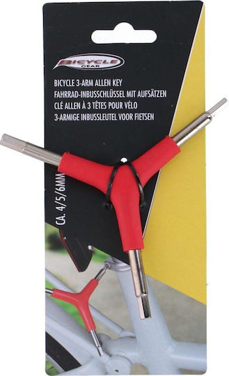 Bicycle Gear Κλειδί Allen
