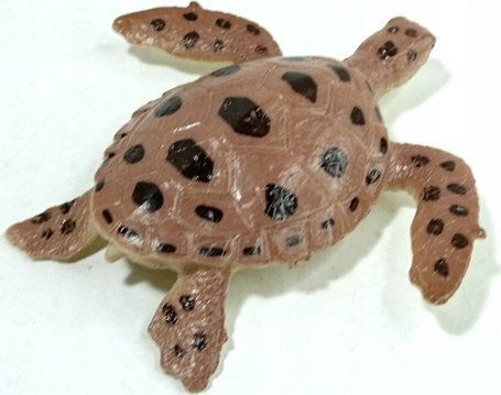 Hipo Sea Animals 8cm 12pcs 36disp 570455 11749