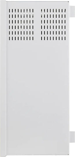 Pulsar Τροφοδοτικό Συστημάτων CCTV HPSB-24V10A-D