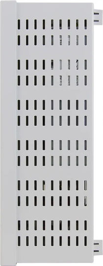 Pulsar Τροφοδοτικό Συστημάτων CCTV HPSB-24V2A-B