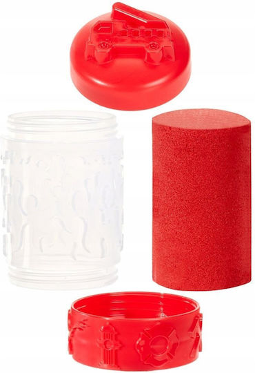 Mga Wonder Factory Never Dry Sand Mix 595175 36