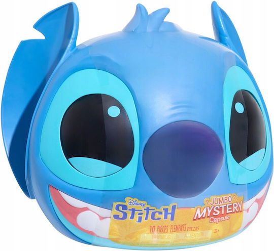 Stitch Large Surprise Capsule Figure