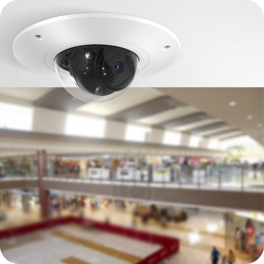 BCS Стойка за Камери на CCTV Системи BCS-UWS5