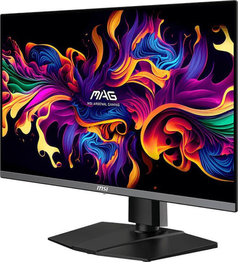 MSI MAG 272UP QD-OLED X24 QD-OLED Monitor 26.5" 4K 3840x2160 240Hz