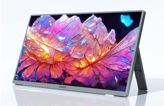 Arzopa A3C Pro OLED HDR Tragbarer Monitor 13.3" FHD 1920x1080