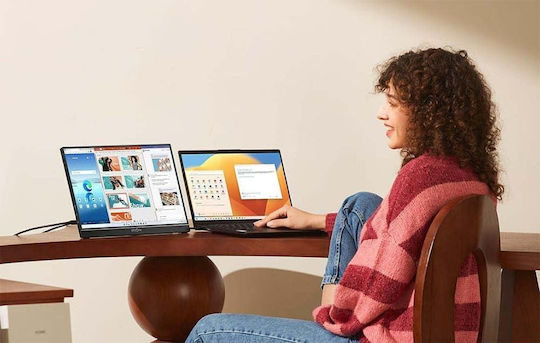 Arzopa A3C Pro OLED HDR Tragbarer Monitor 13.3" FHD 1920x1080
