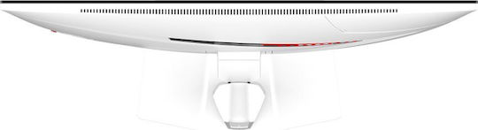 MSI MAG 274URFWDE IPS HDR Gaming Monitor 27" 4K 3840x2160 160Hz με Χρόνο Απόκρισης 0.5ms GTG