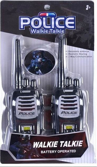 eKids Walkie Talkie Pentru Copii