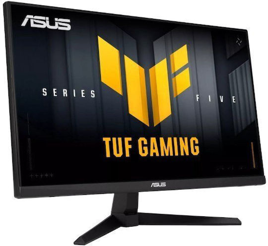 Asus VG259QM5A IPS Monitor 24.5" FHD 1920x1080 240Hz with Response Time 1ms GTG