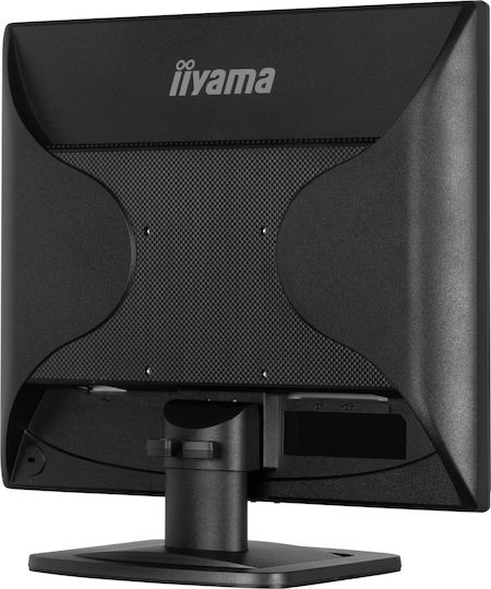 Iiyama ProLite E1980S-B1 TN Monitor 19" 1280x1024 with Response Time 3ms GTG