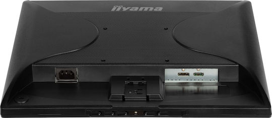 Iiyama ProLite E1980S-B1 TN Monitor 19" 1280x1024 with Response Time 3ms GTG