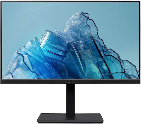 Acer Vero B277UGbmiiqprzx Monitor 27" QHD 2560x1440 mit Reaktionszeit 4ms GTG