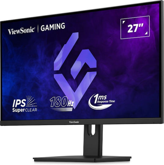 Viewsonic XG27G1 IPS HDR Gaming Monitor 27" FHD 1920x1080 180Hz