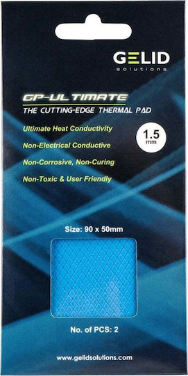 Thermal Pad Γκρι