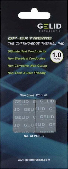 Thermal Pad Γκρι