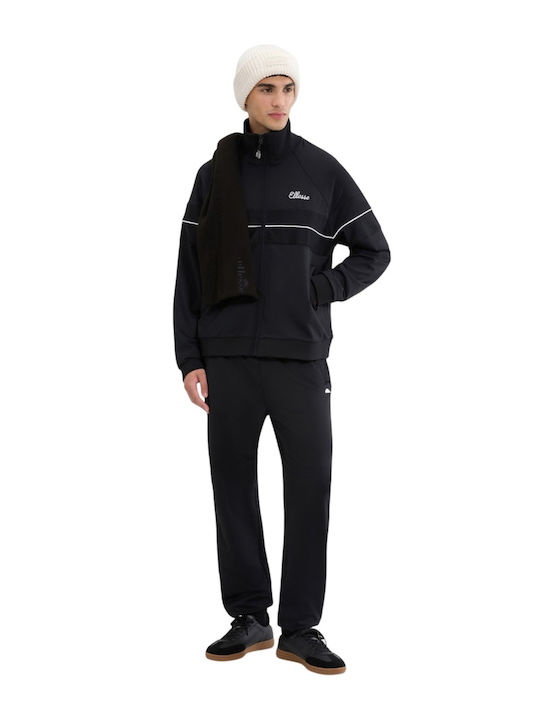 Sweatshirt Black
