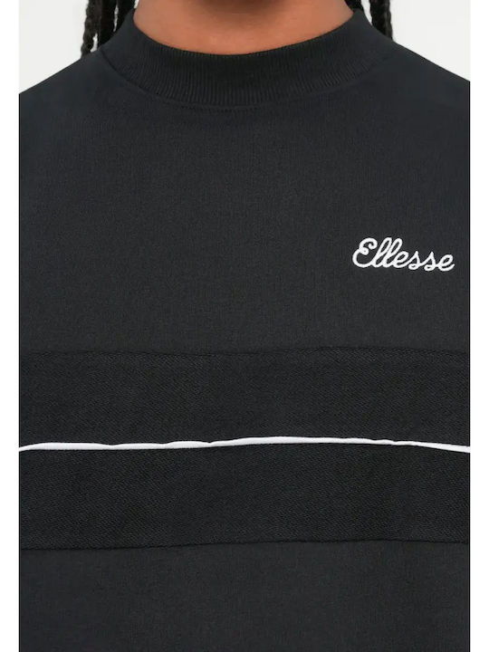 Sweatshirt Black