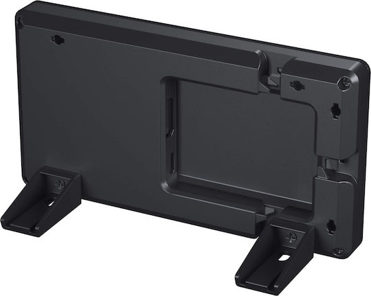 Phanteks 5.5" Hi-res Universal Display Black Μαύρο