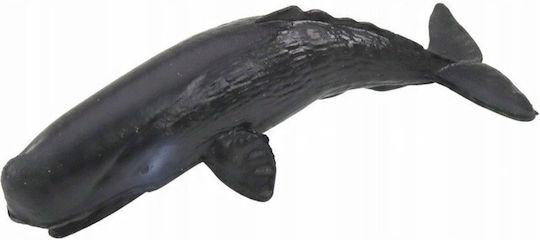 Set Mini Figures Marine Mammals Orca Photo Dolphin 6-8cm 6pcs
