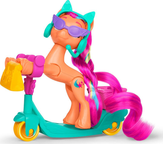 My Little Pony Фигура 7.5 См