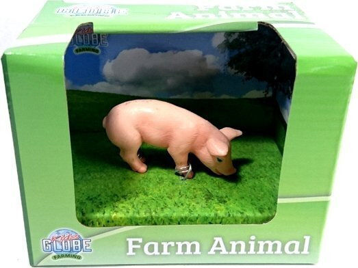 Hipo Domestic Animals Sheep Pig Goat 570449 06905
